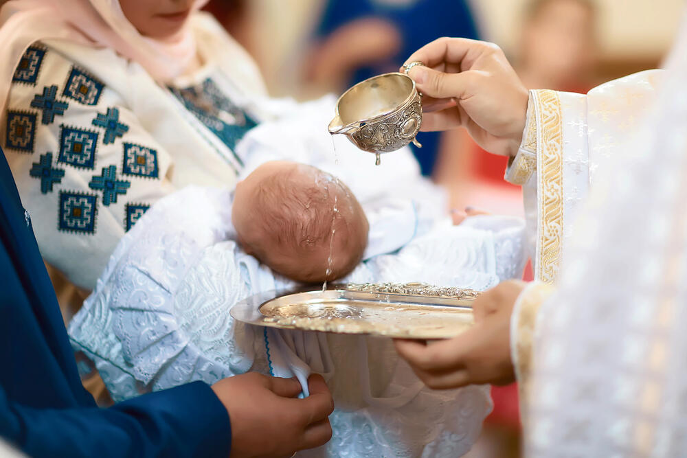 Vatican Calls off Annual Child Baptism Ceremony Al Bawaba