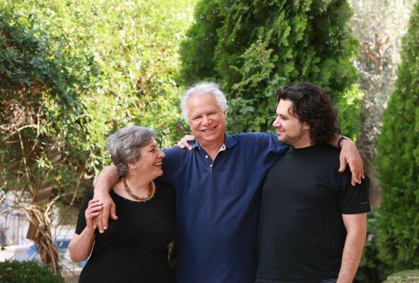 Mourid Barghouti in Our Hearts The Poet Passes Away at 76 Al Bawaba