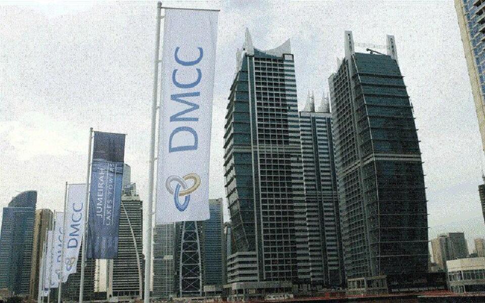 DMCC Introduces Flexible Pricing Packages for Companies Setting up in