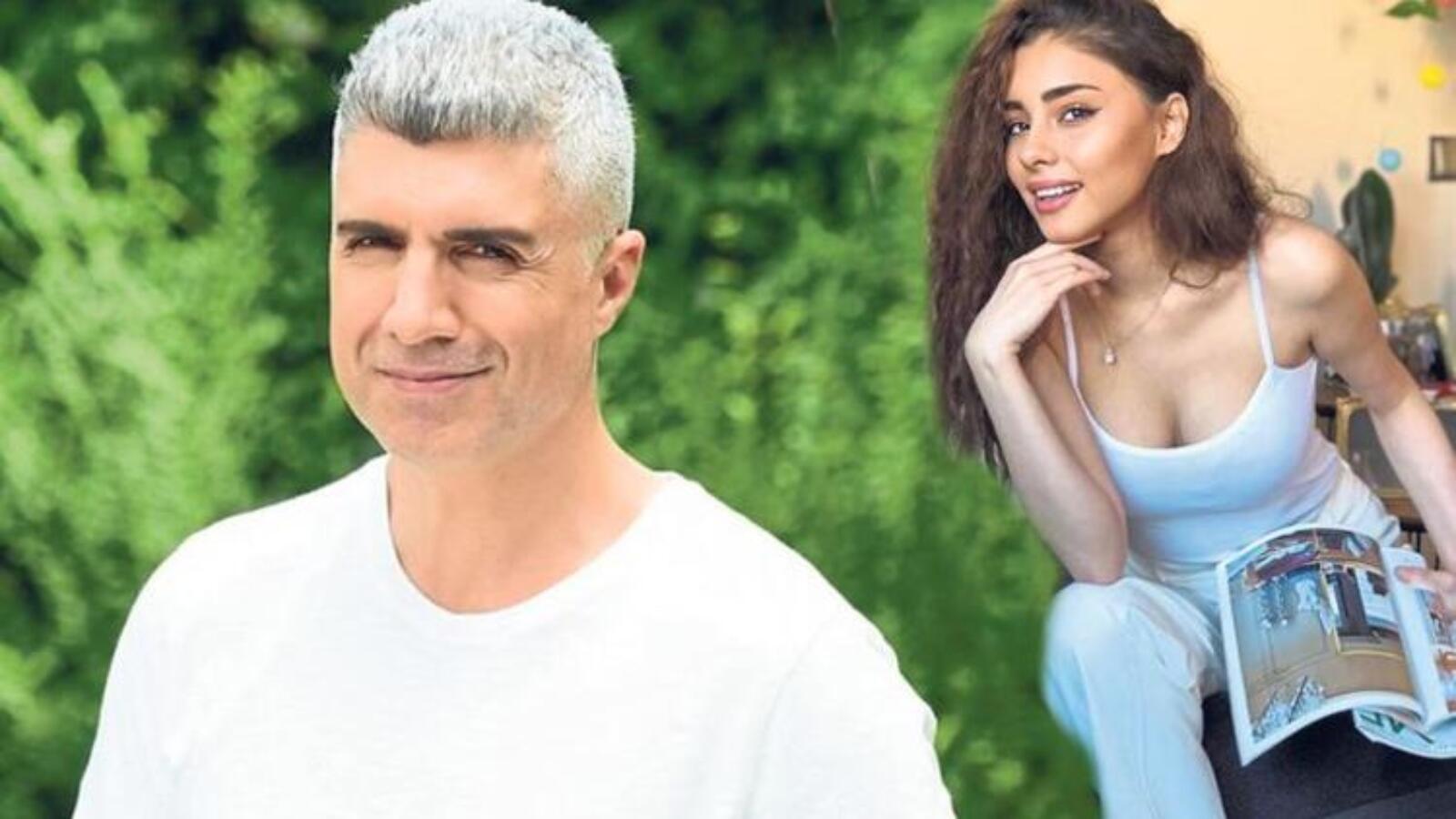 Feyza Aktan Who Ozcan Deniz 49 Reportedly Found Love With Iranian Fashion Designer Samar Dadgar 26 Al Bawaba 26 yaşındaki güzel modacının yaz aylarından itibaren ünlü sanatçı özcan deniz ile ilişkisi olduğu söyleniyor. feyza aktan who ozcan deniz 49