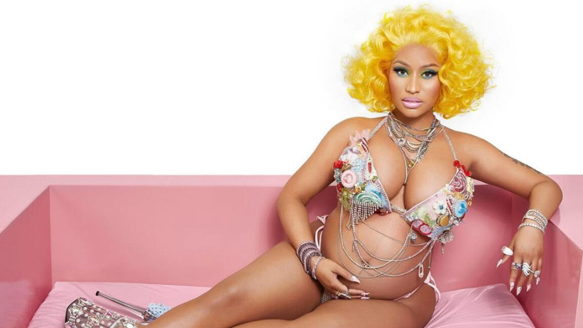 Nicki Minaj's Father Dies After Being Struck by a Car | Al Bawaba