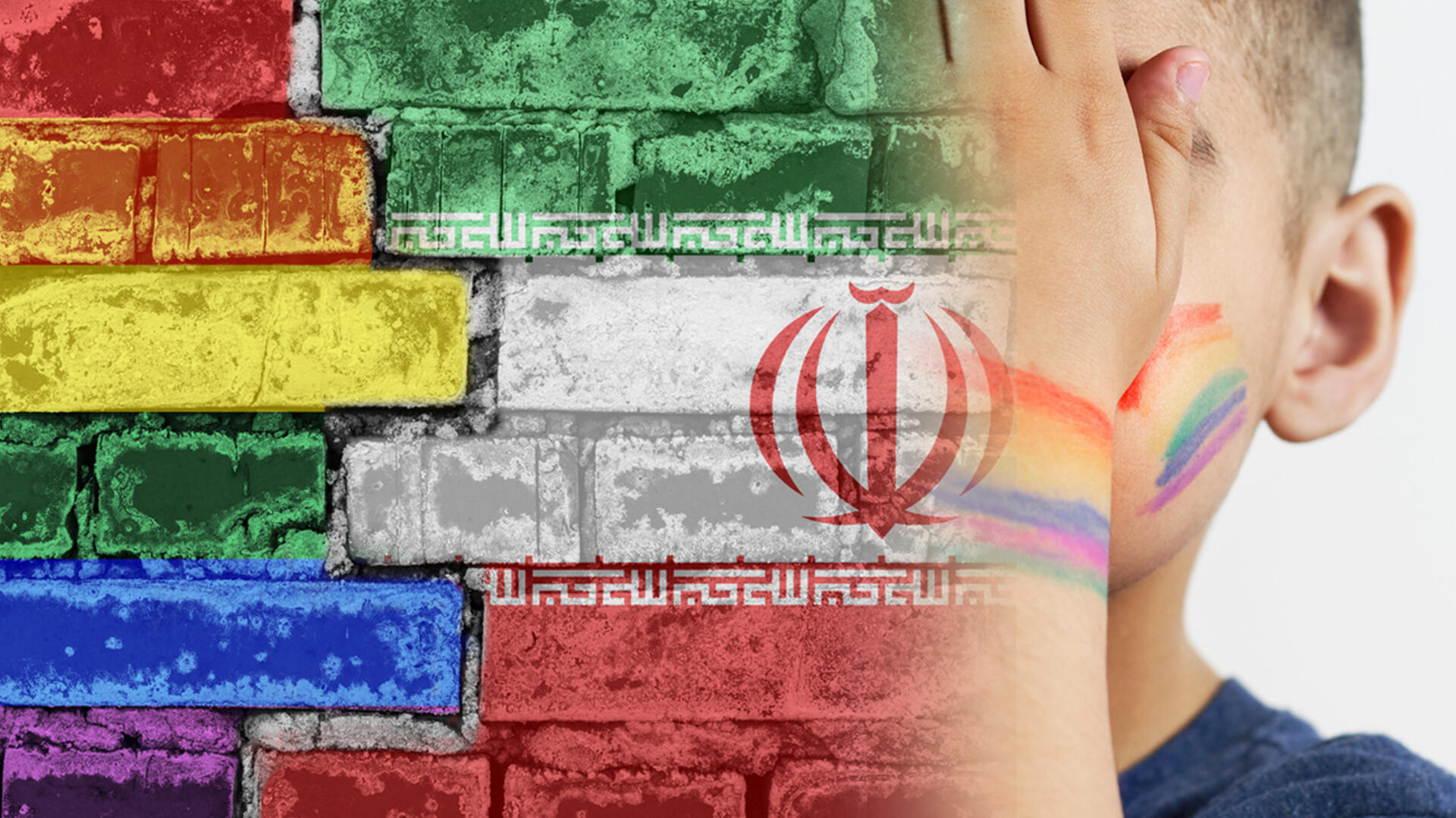 LGBT Children Subjected to ‘Electric Shocks’ in Iran Al Bawaba
