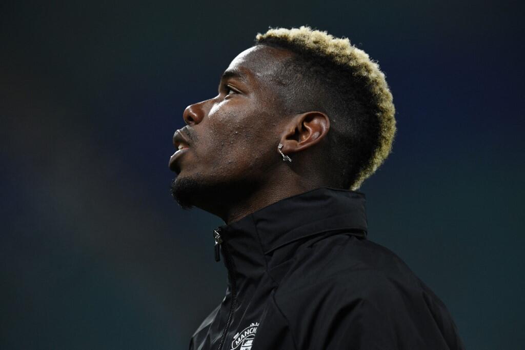 Raiola Refuses to Rule Out Serie A Return for Pogba | Al ...