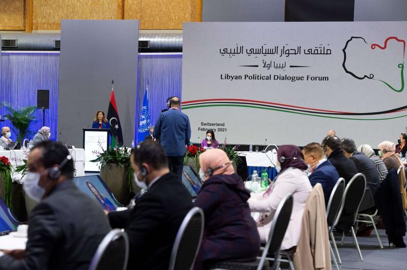 Libya Will Vote For a Presidency Council. But What Does That Mean?