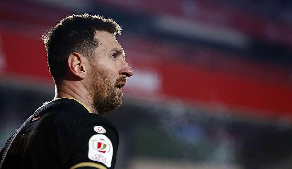 إنتر ميامي يحاول التقرب من ميسي | البوابة