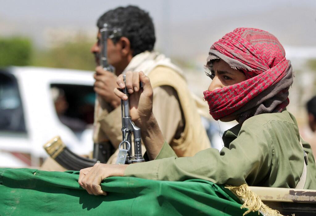 Over 500 Hospitals Destroyed War on Yemen Al Bawaba