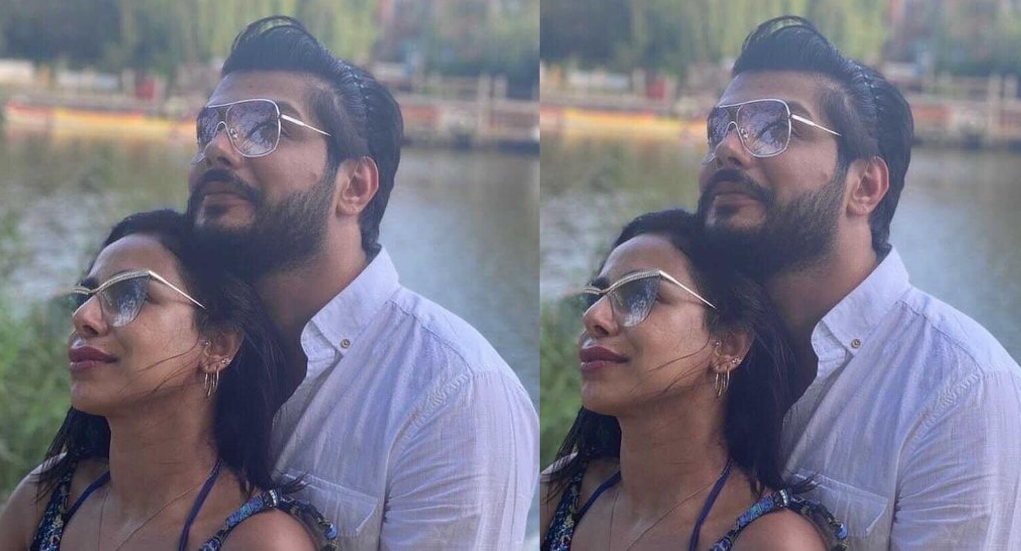 علي يوسف يفضح هند البلوشي ويطلقها بالثلاث والسجن في الانتظار البوابة