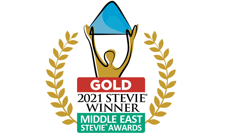 Ooredoo Strikes Gold for Innovation with Three Stevie Award Wins