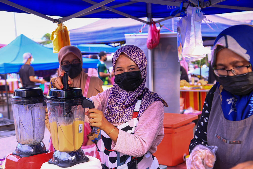 Welcome to Malaysia, the 'Food Sharing Culture' | Al Bawaba