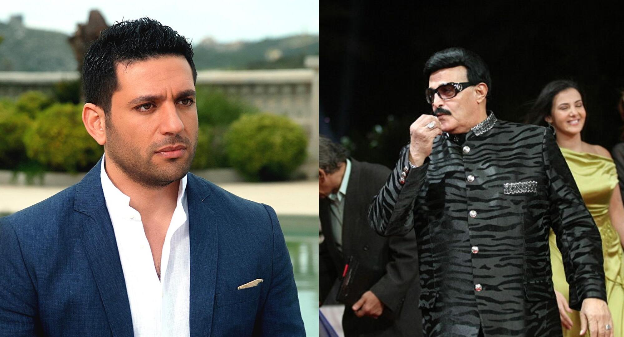 سمير غانم لم يتوفى بسبب فيروس كورونا..حسن الرداد يكشف ...