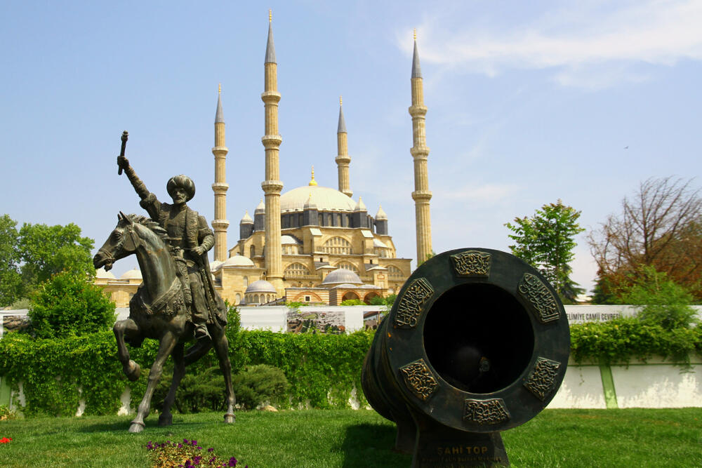 Who Defeated The Byzantine Empire? Al Bawaba