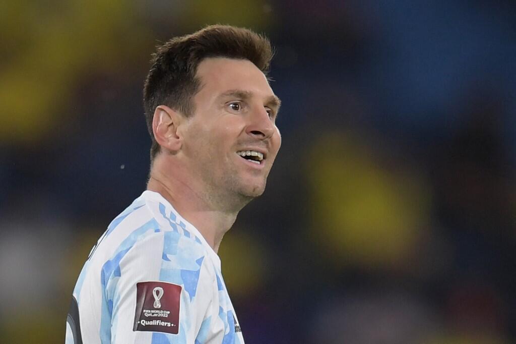 Inter Miami Owner 'Optimistic' Over Messi Signing | Al Bawaba