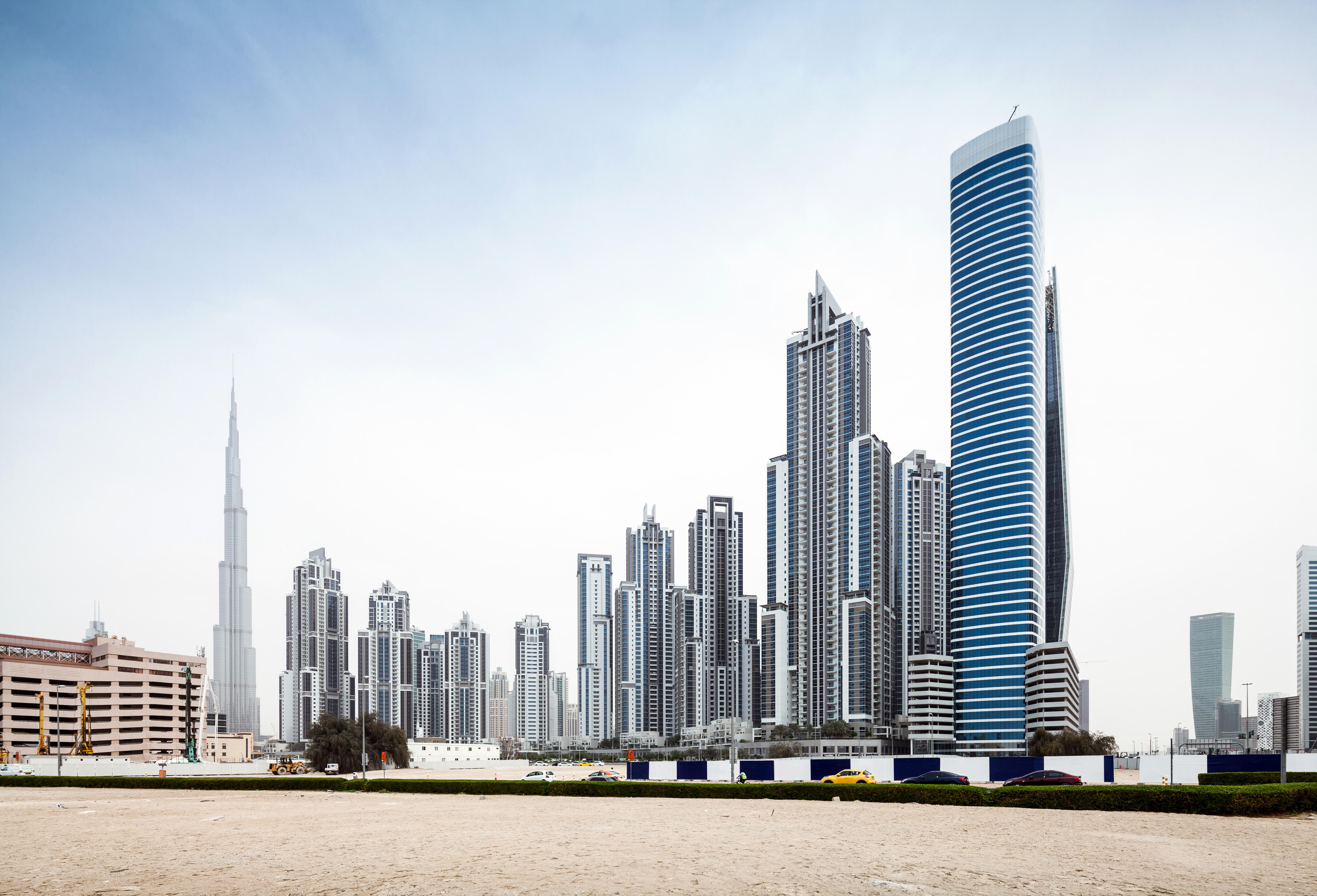 How Will the New Rent Law in Dubai Affect the Real Estate Market? Al