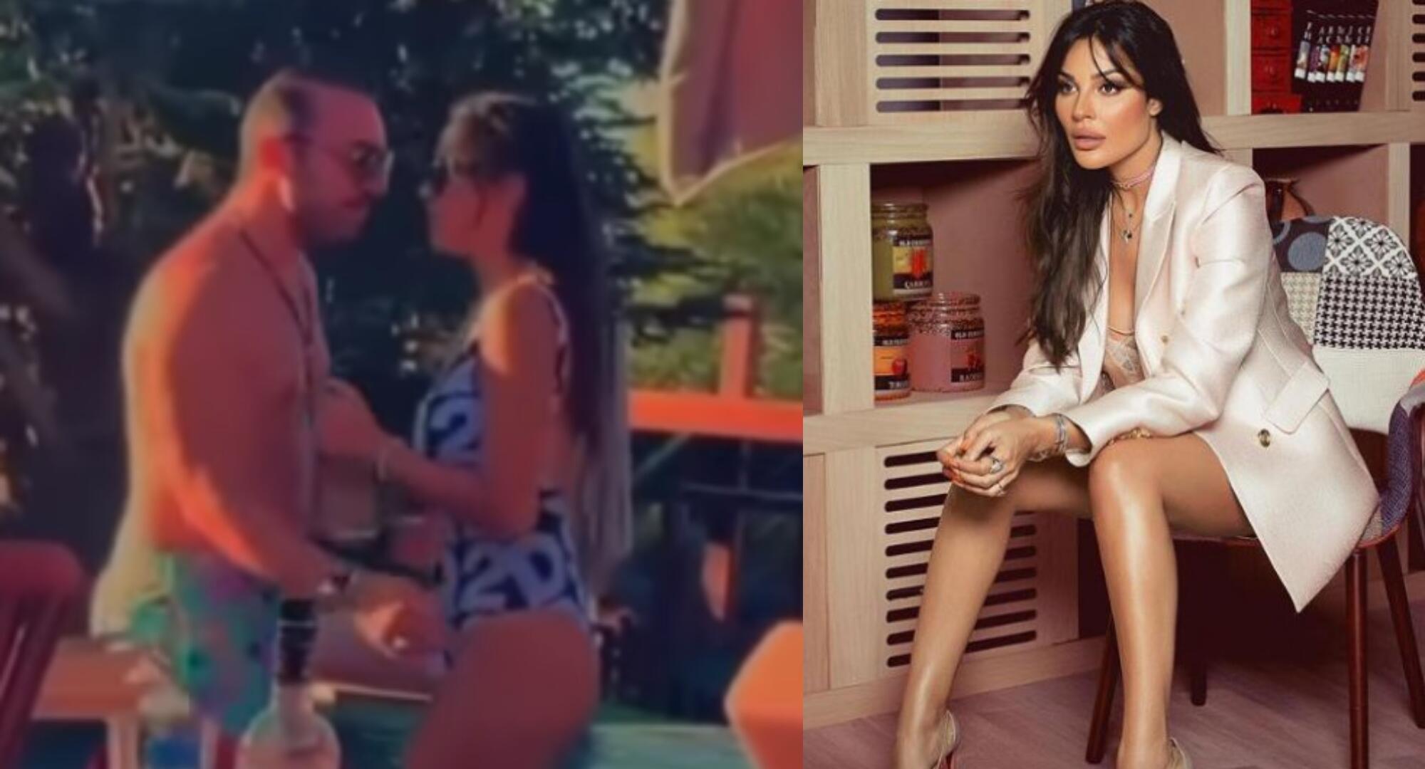 ÙØ¶ÙŠØ­Ø© Ù†Ø§Ø¯ÙŠÙ† Ù†Ø³ÙŠØ¨ Ù†Ø¬ÙŠÙ… Ù‡Ù„ ØªØ®Ø³Ø± ÙˆØµØ§ÙŠØ© Ø£Ø·ÙØ§Ù„Ù‡Ø§ Ø¨Ø³Ø¨Ø¨Ù‡Ø§ Ø§Ù„Ø¨ÙˆØ§Ø¨Ø©