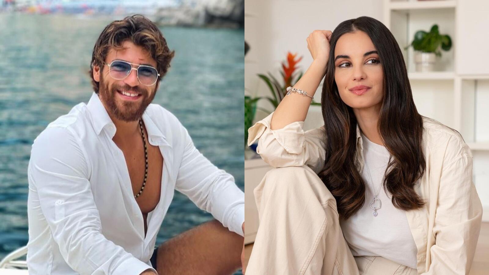 Not Romantic Anymore Can Yaman To Star In New Thriller Italian Series Viola Como Il Mare Al Bawaba