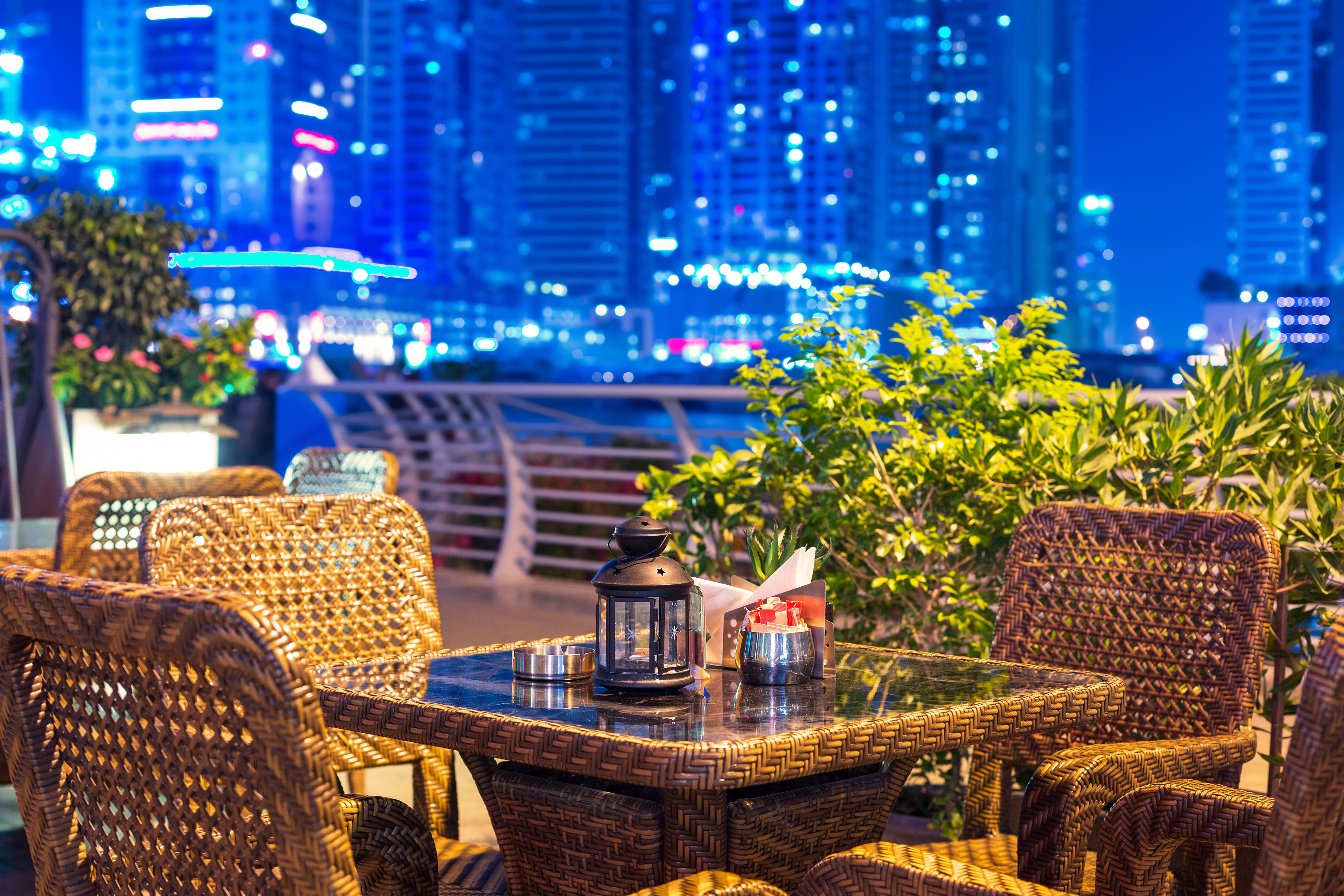 All You Need To Know About Dry Day Night In UAE All You Need To Know About Dry Day Night In UAE