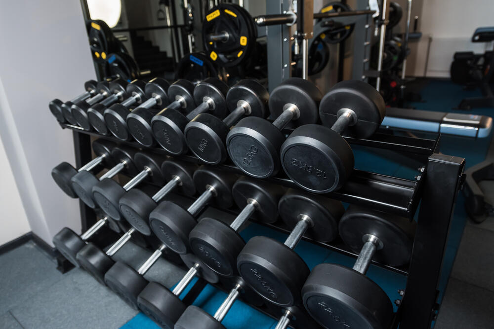Canadian Athlete Hits a Guinness World Record for Lifting 13,000 Pounds