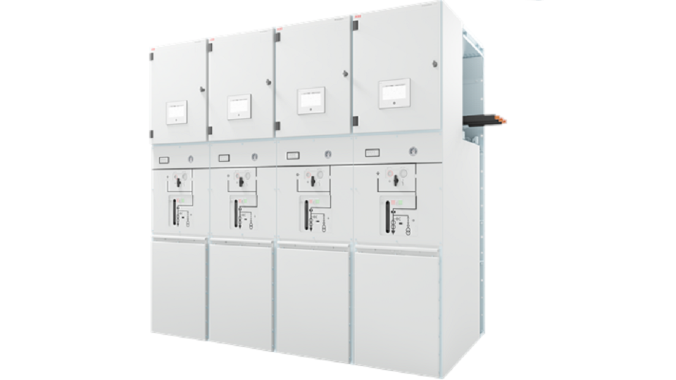 ABB to Showcase Next Generation Switchgear Solutions at ADIPEC 2021