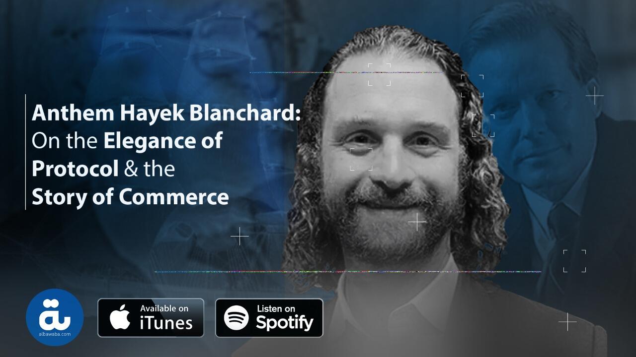 Anthem Hayek Blanchard: The Elegance of Protocol | Al Bawaba
