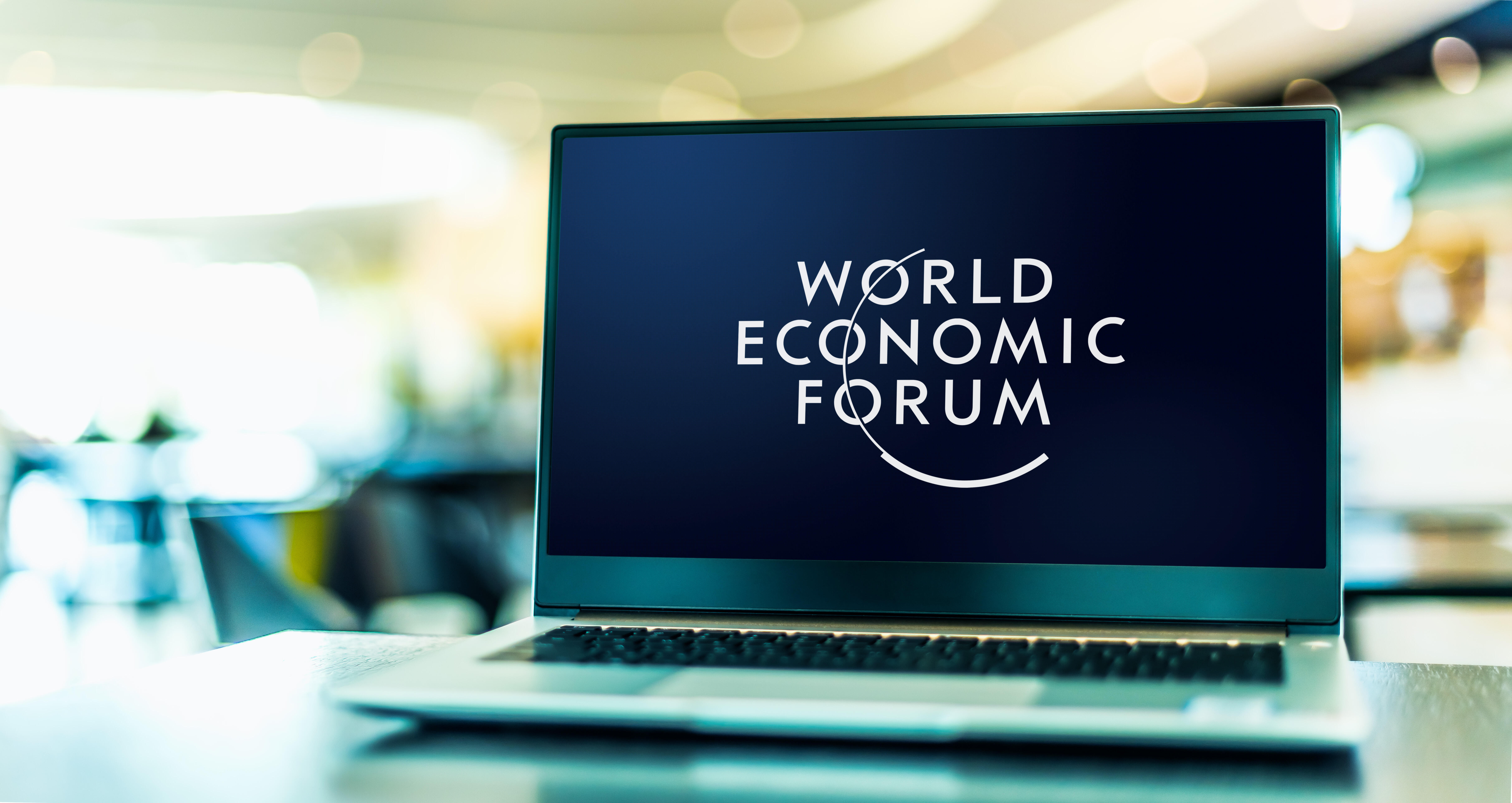 Everything You Need to Know About World Economic Forum 2022 Al Bawaba