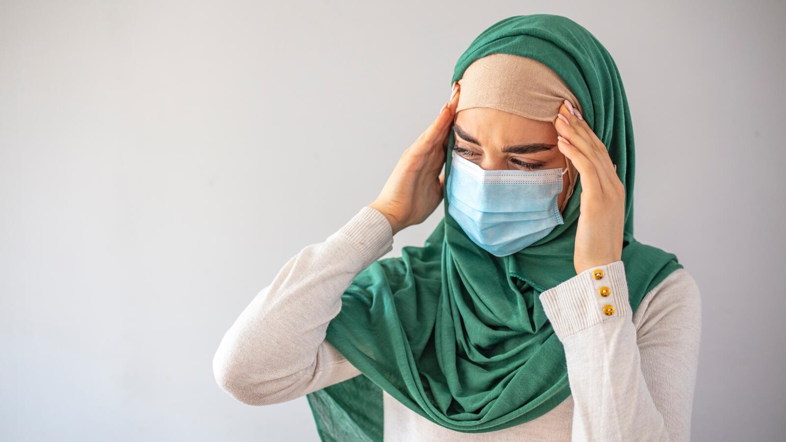 حضر جسمك في رمضان لتجنب التعب والصداع | البوابة
