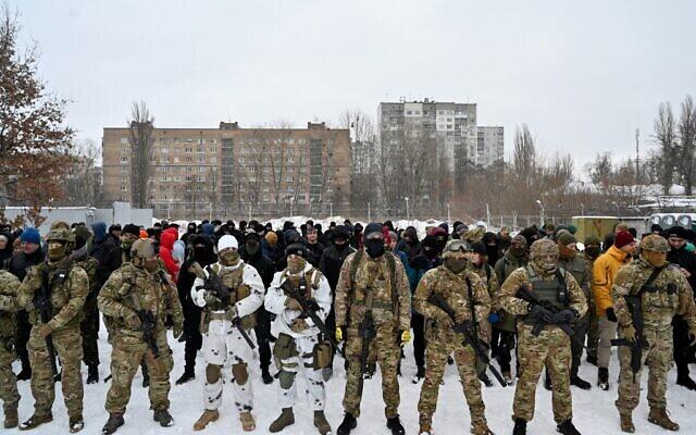 Haftar to Send Libyan 'Volunteers' to Fight on Russia's Behalf in Ukraine - Reports