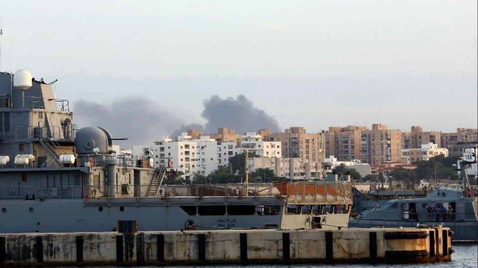 After All The Fighting Libya Still Wants to Reconcile