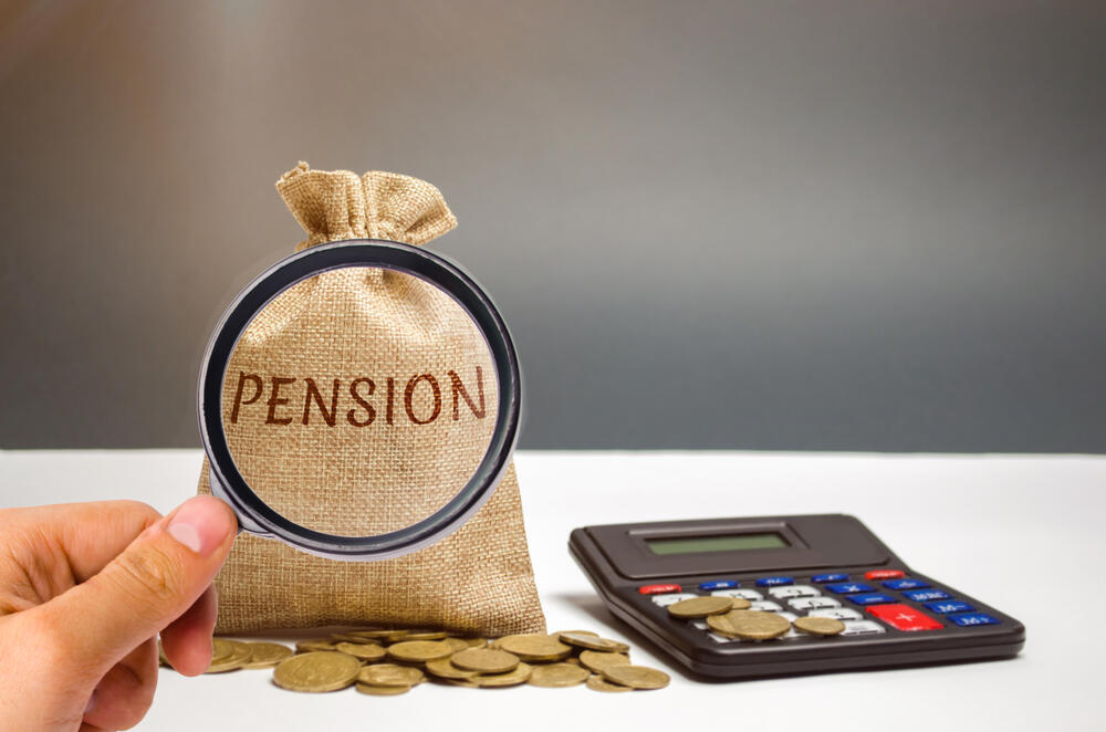 Pension and EndofService Gratuity in UAE All You Need to Know Al