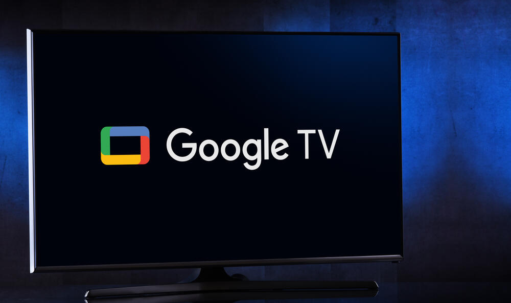Google TV Users Can Now Add Multiple Profiles Al Bawaba