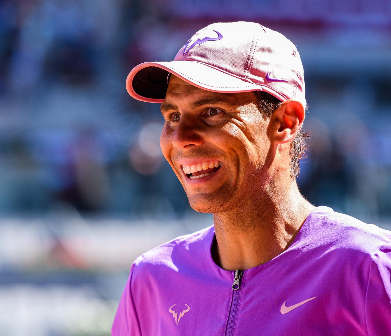 Nadal Fired Huge Warning as Djokovic's 