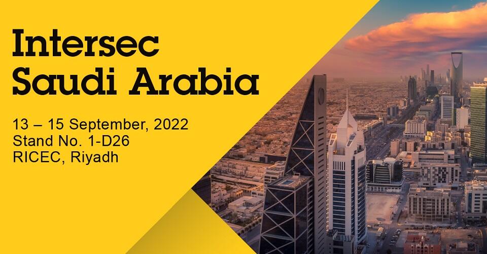 Axis Communications to showcase the future of surveillance technology