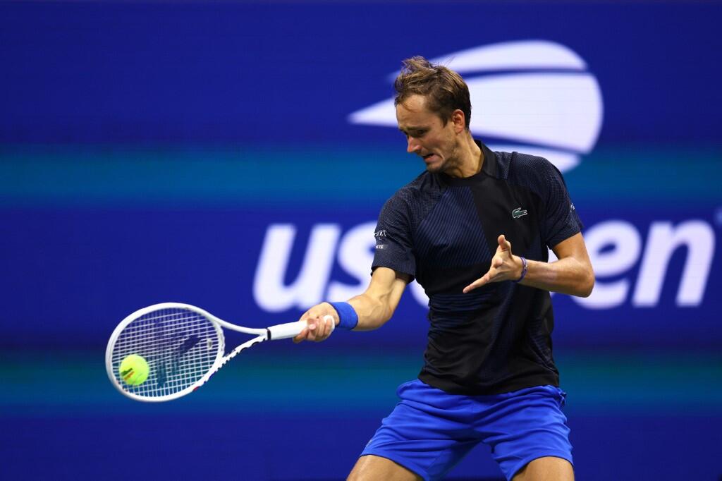 medvedev nike