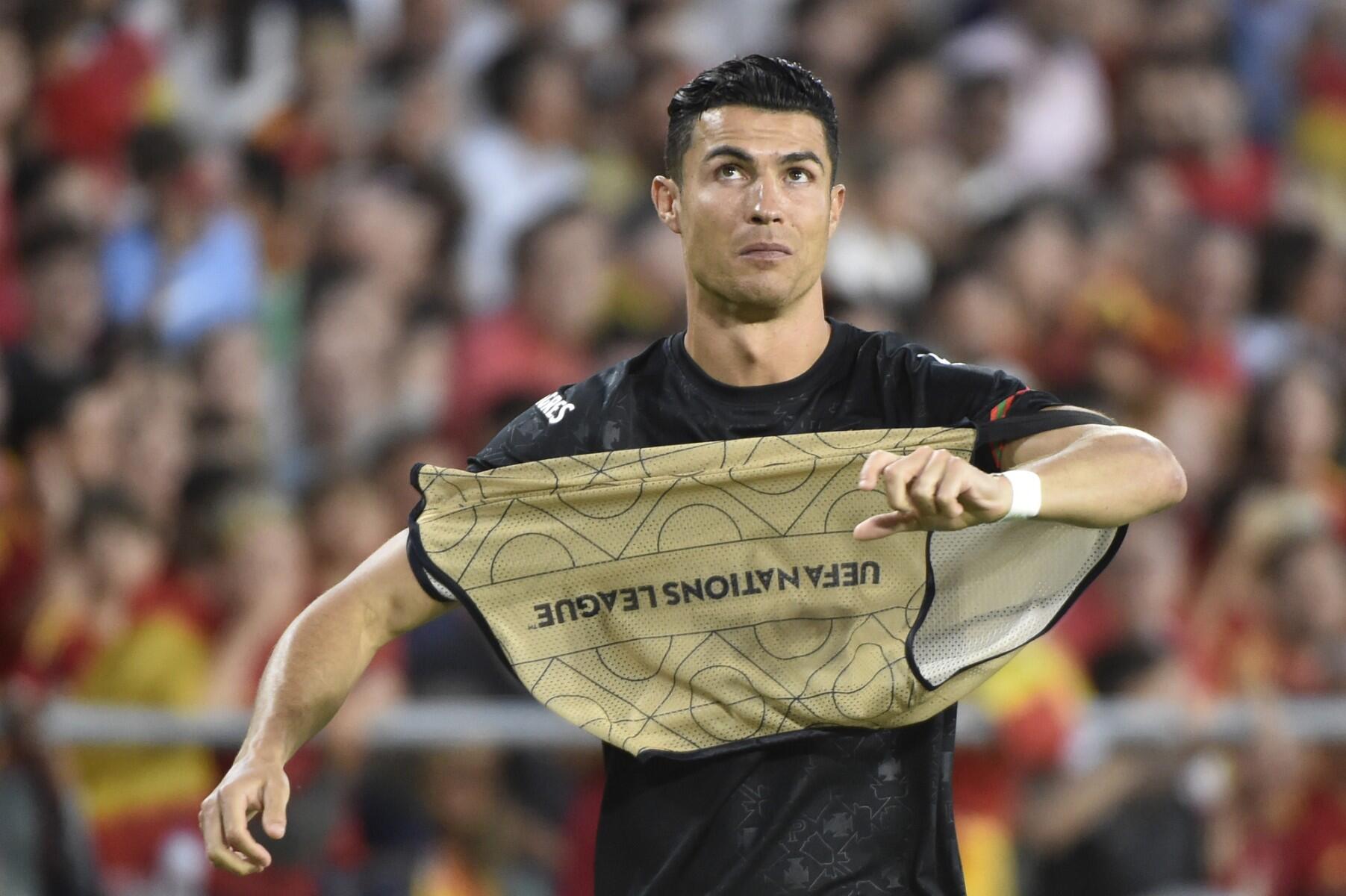 Ten Hag Ronaldo Is Ready To Start In Majority Of Man Utd Games ten-hag-ronaldo-is-ready-to-start-in-majority-of-man-utd-games