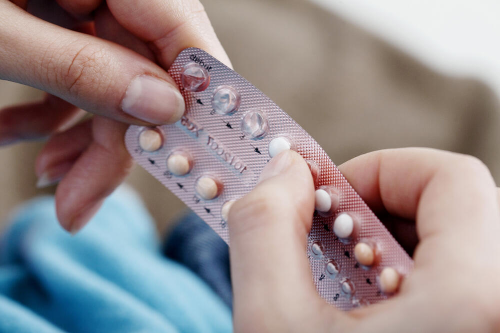 Can Birth Control Pills Cause Blood Clots on Obese Women? Al Bawaba