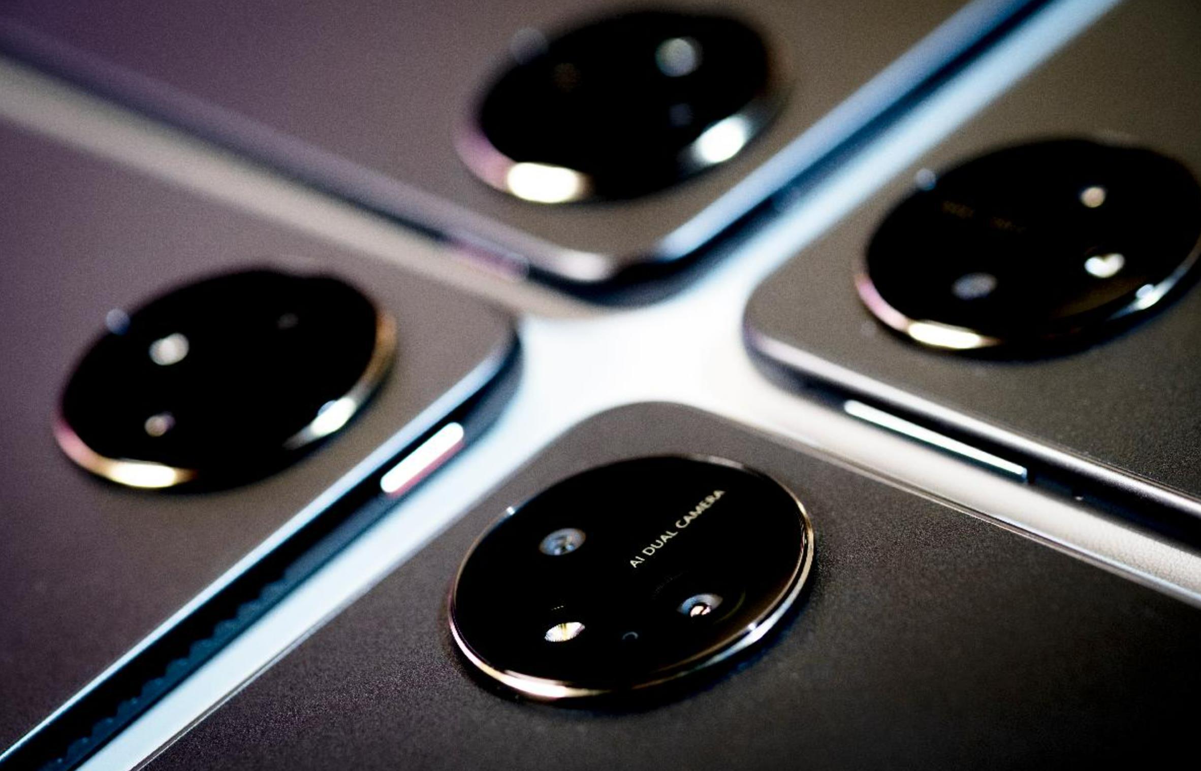 2022 flagship tablets showdown HUAWEI MatePad Pro vs Apple iPad Pro 11