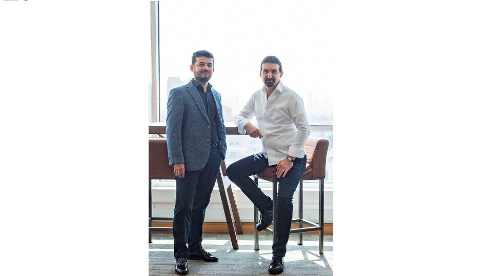 Yuze – An All-In-One Business Account! | Al Bawaba