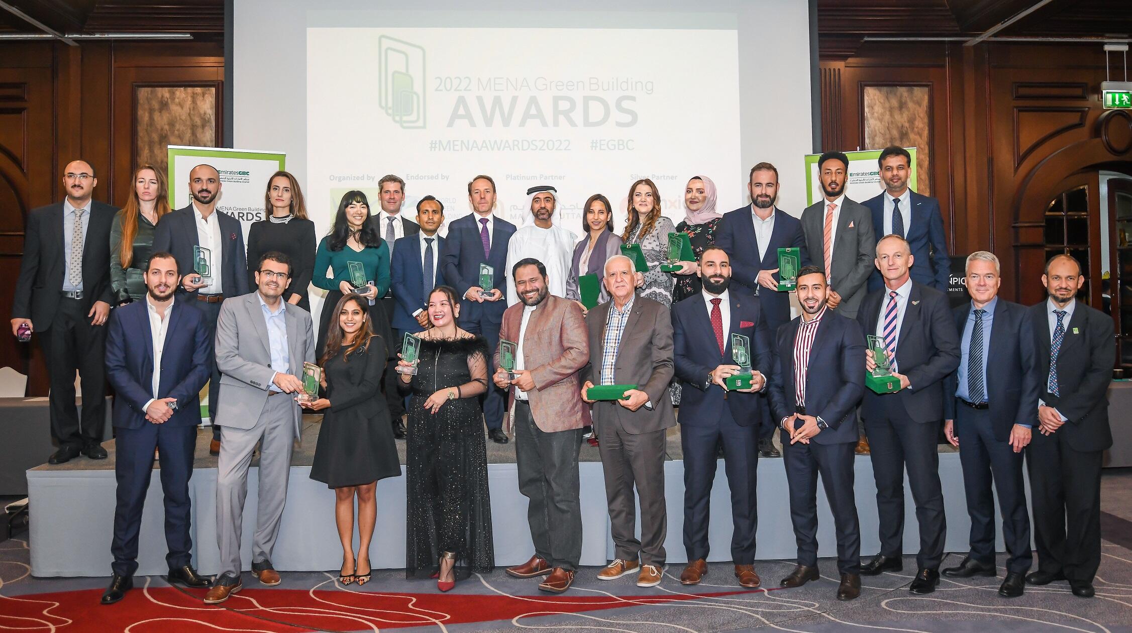 PDF20 Green Professionals, Businesses and Building Projects Lauded at Sgbc ...