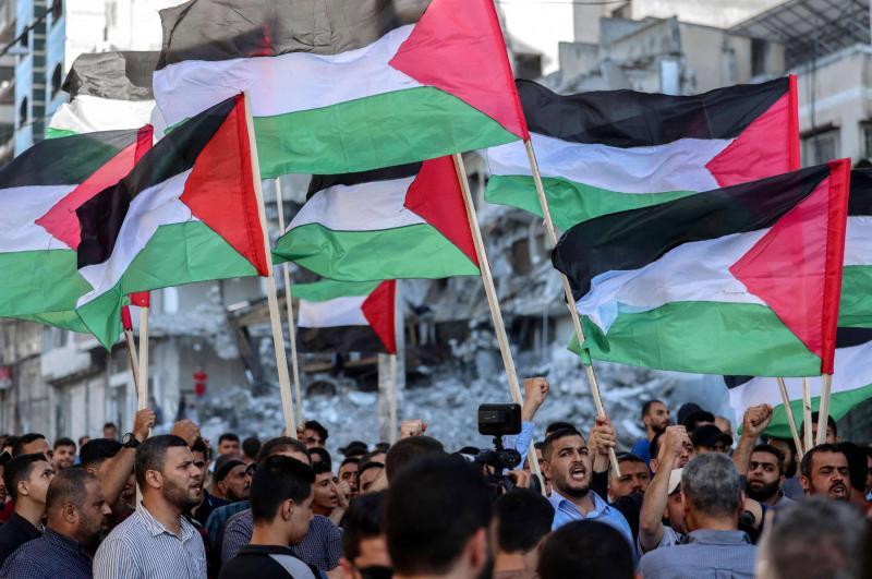 Is the Palestinian Authority in danger of collapse? | Al Bawaba