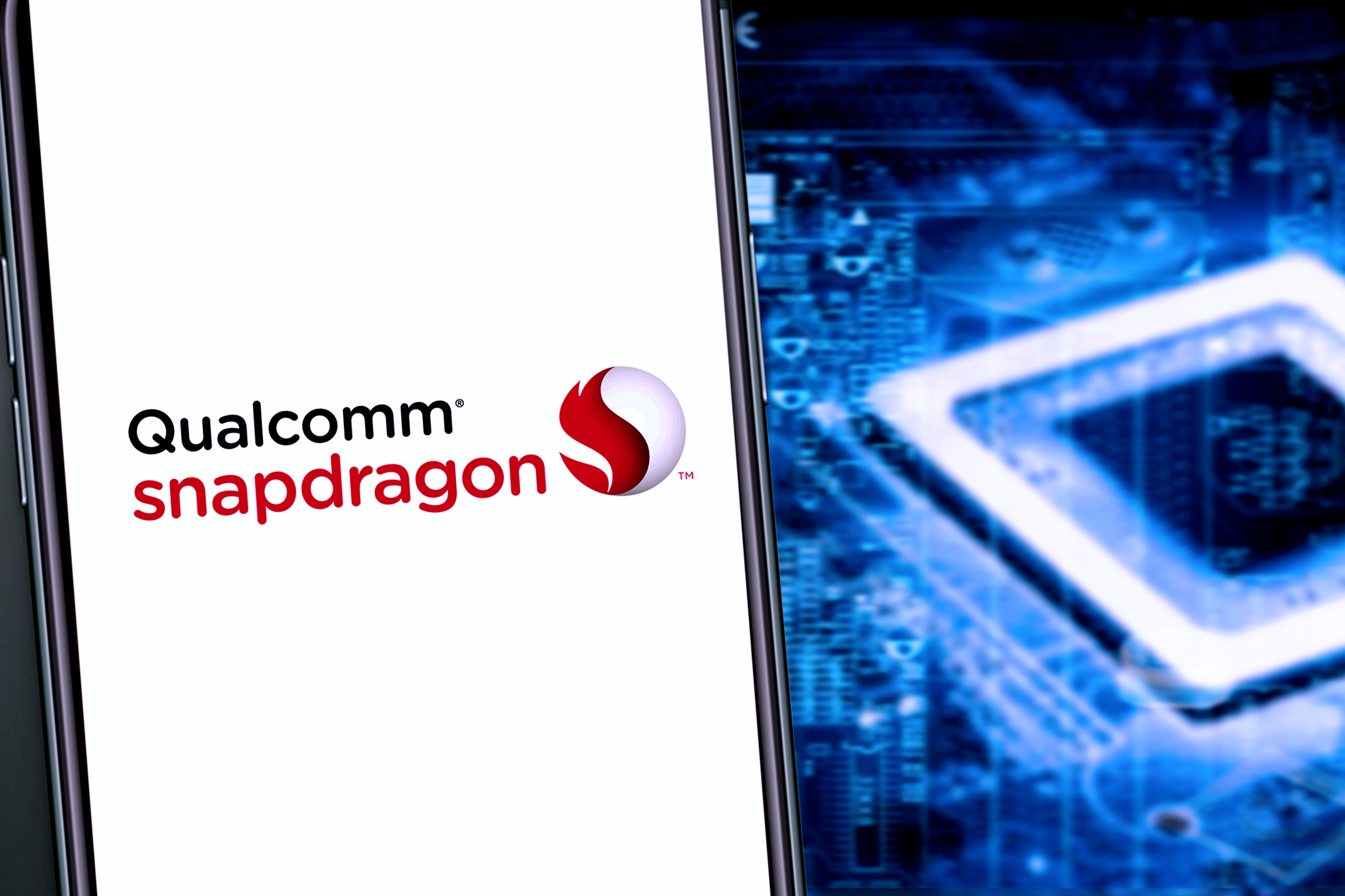 Qualcomm's next generation chip revs up Android phones | Al Bawaba