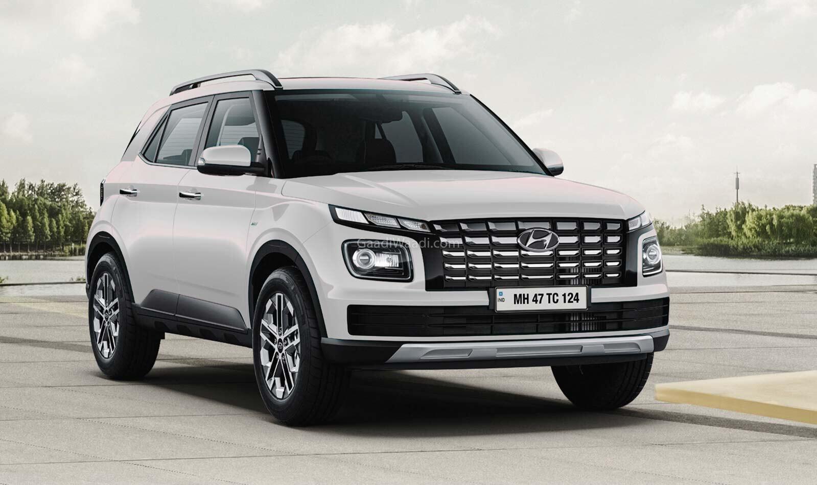 Hyundai Motor Company to Supply 3,000 Venue SUVs to Libya