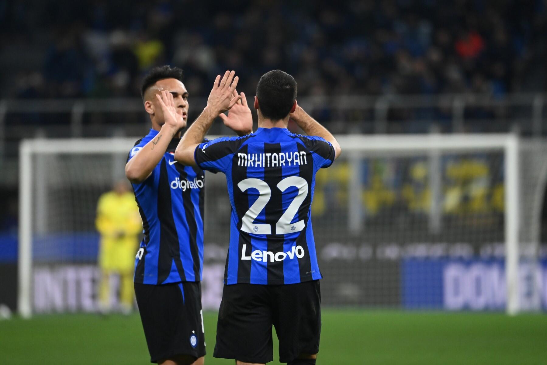 Champions League Inter Milan vs Porto predicted lineups Champions League Inter Milan vs Porto predicted lineups