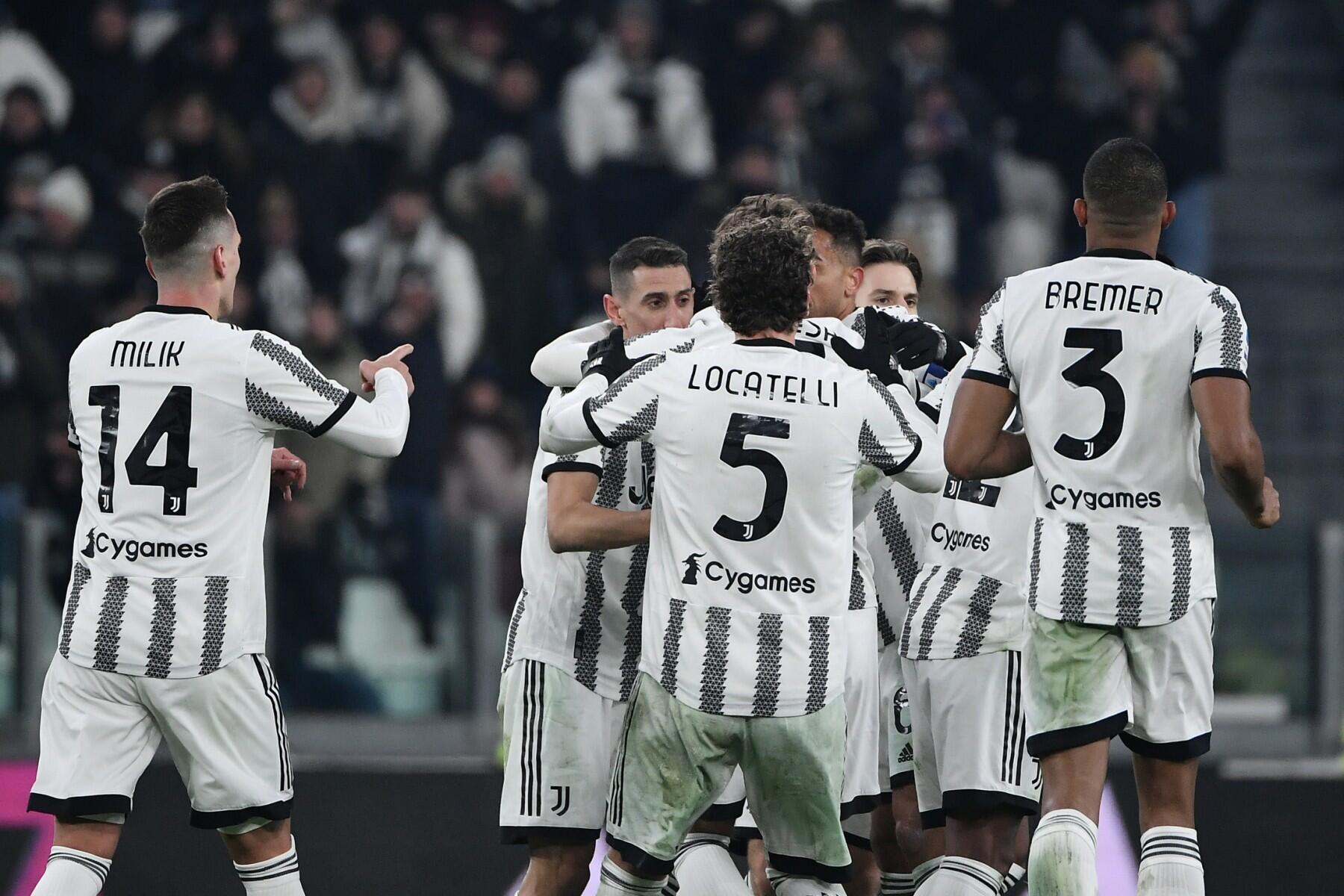Juventus vs Lazio: Decoding Predicted Lineups and Formations in the Battle for Rome’s Dominion