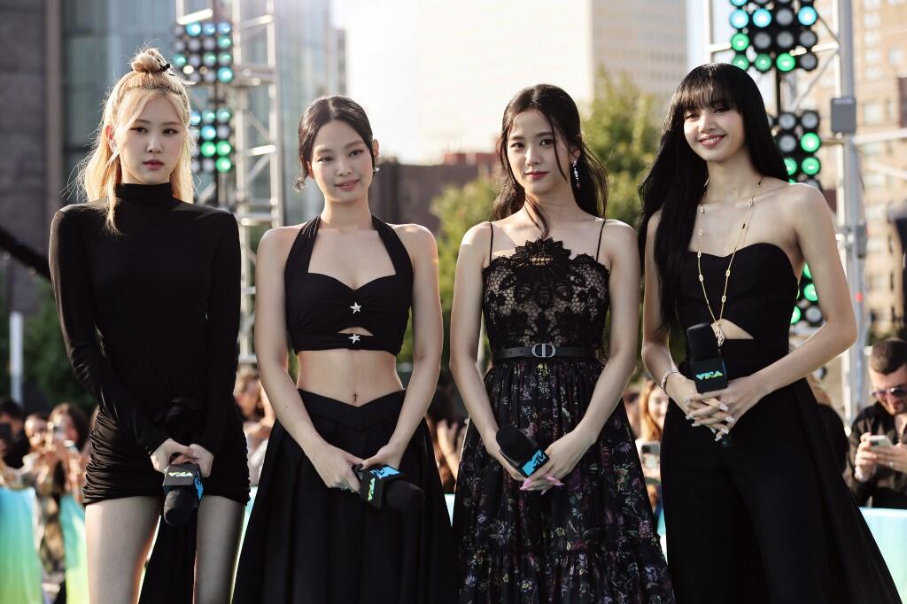 BLACKPINK has over 86M subscribers on YouTube | Al Bawaba