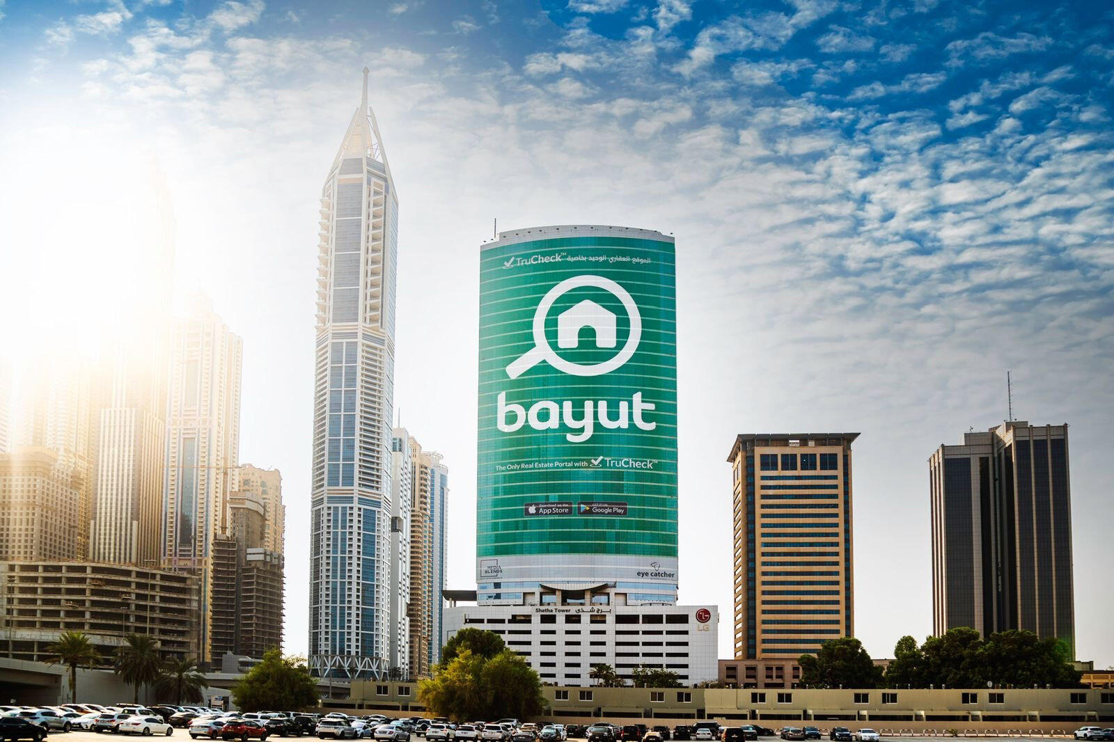 Bayut - Dubai Property - Sales and Rental Market Report for Q1 2023 ...
