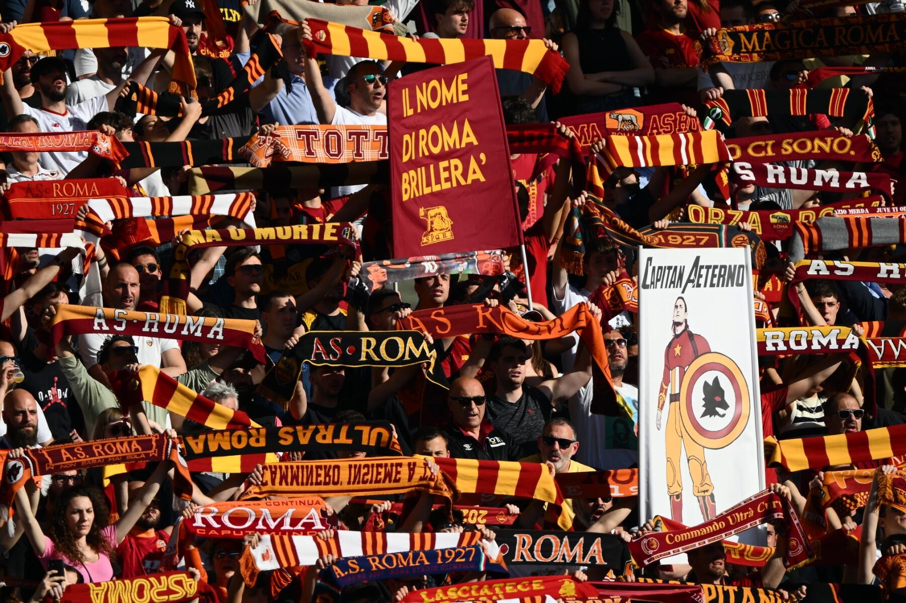 UEFA Europa League Roma vs Bayer Leverkusen predicted lineups