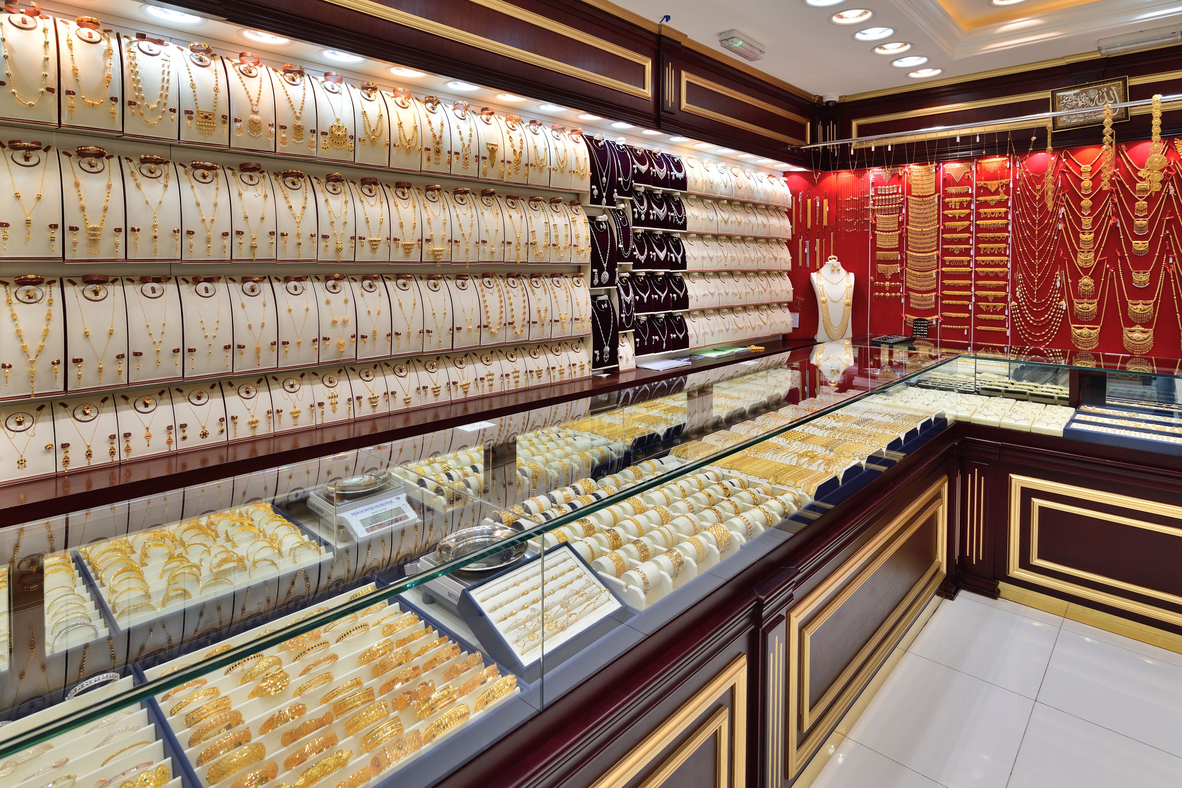 Gold prices in Qatar Today Monday 15 May 2023 Al Bawaba