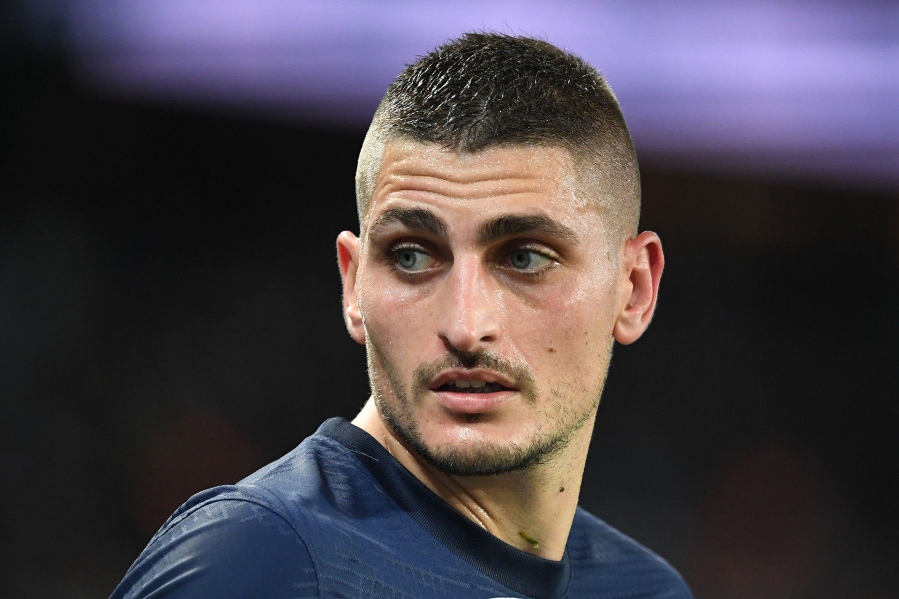 Man City interested in PSG star Marco Verratti | Al Bawaba 