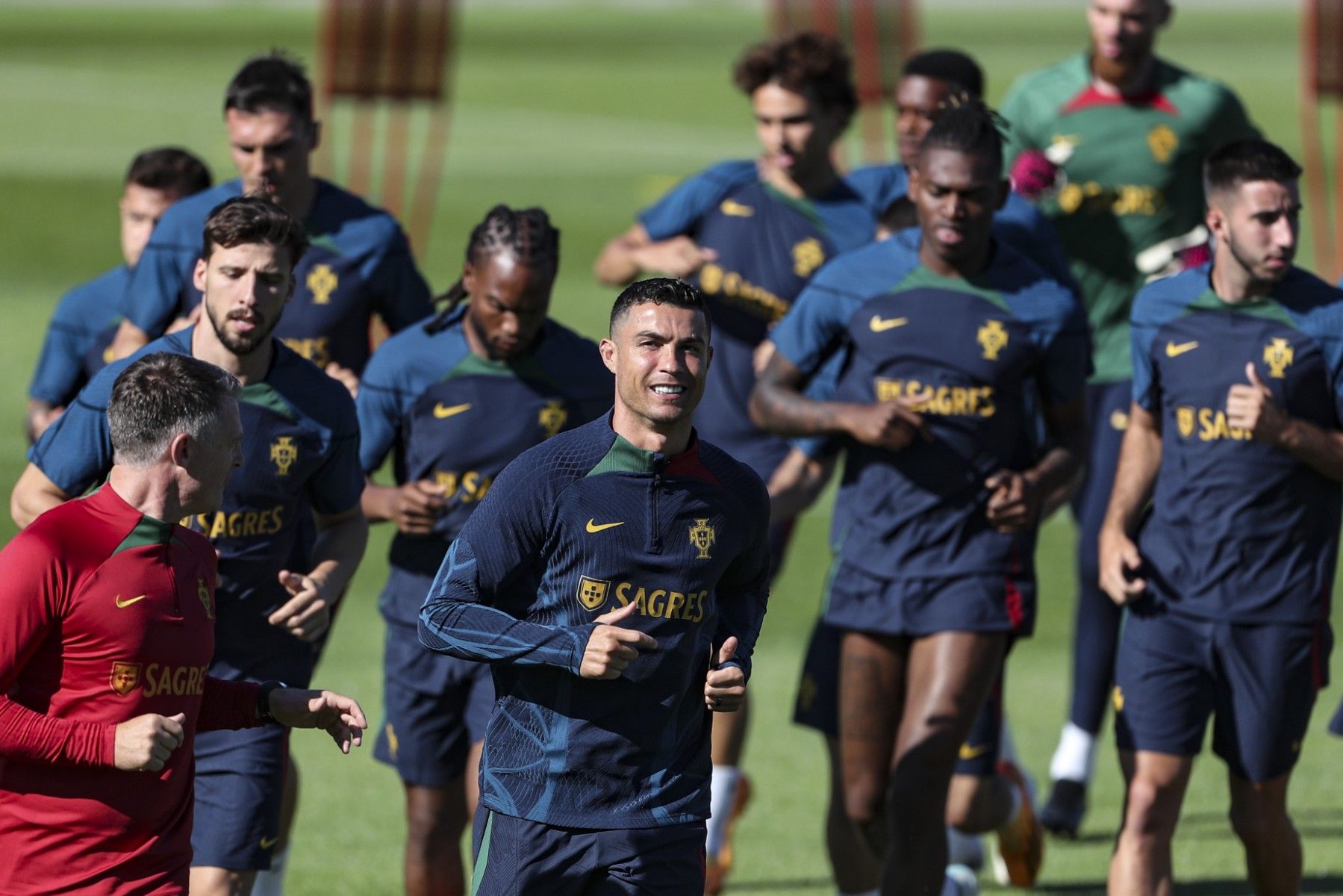 Portugal vs Bosnia Herzegovina prediction probable lineups