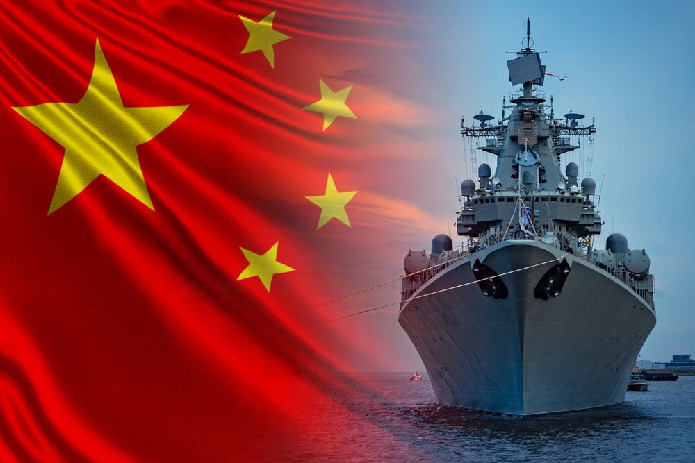 China develops world's most powerful ship radar Al Bawaba