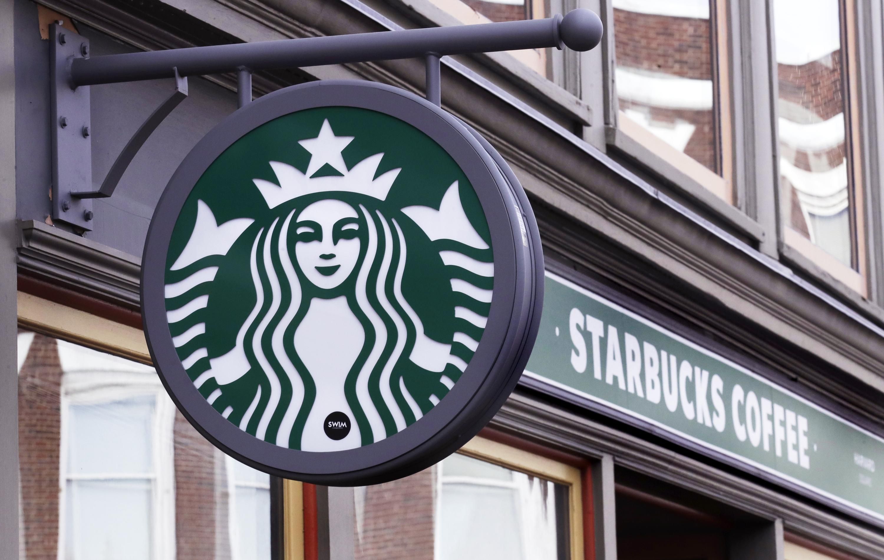 Starbucks to release controversial olive oil coffee drinks Al Bawaba